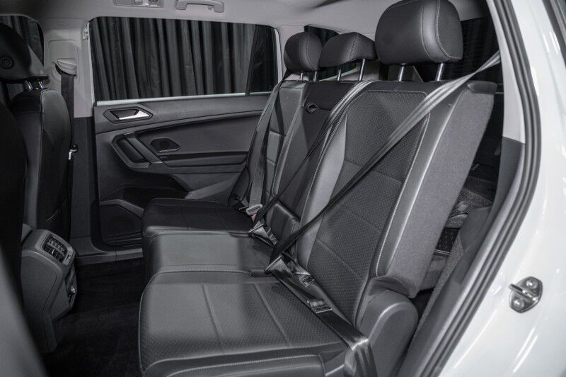 2020 Volkswagen Tiguan 2.0T SE R-Line Black FWD SUV Peoria AZ