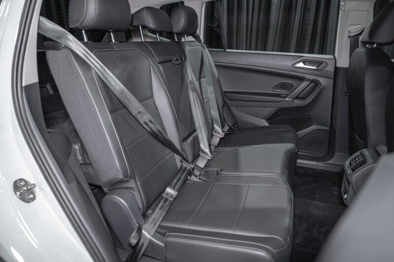 2020 Volkswagen Tiguan 2.0T SE R-Line Black FWD SUV Peoria AZ