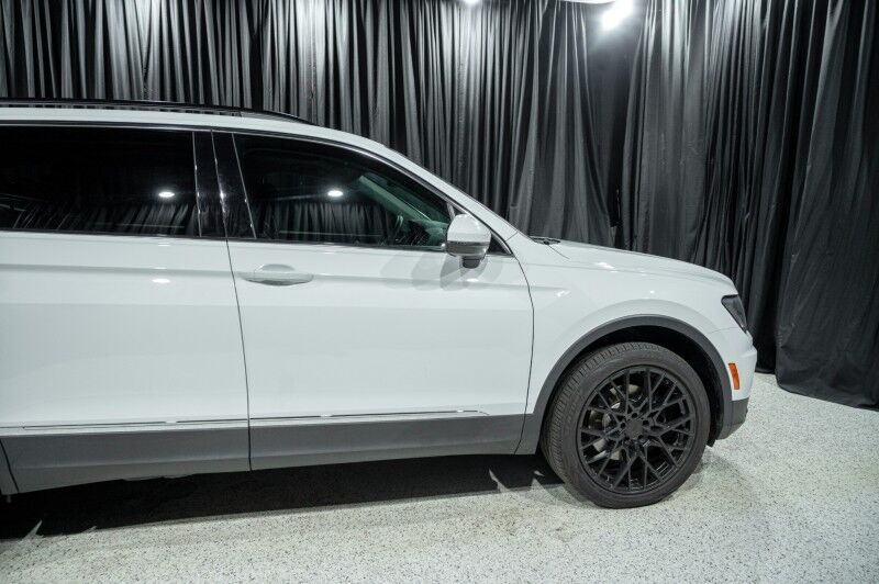 2020 Volkswagen Tiguan 2.0T SE R-Line Black FWD SUV Peoria AZ