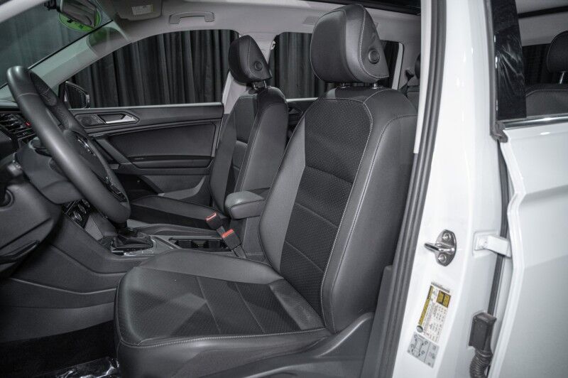 2020 Volkswagen Tiguan 2.0T SE R-Line Black FWD SUV Peoria AZ