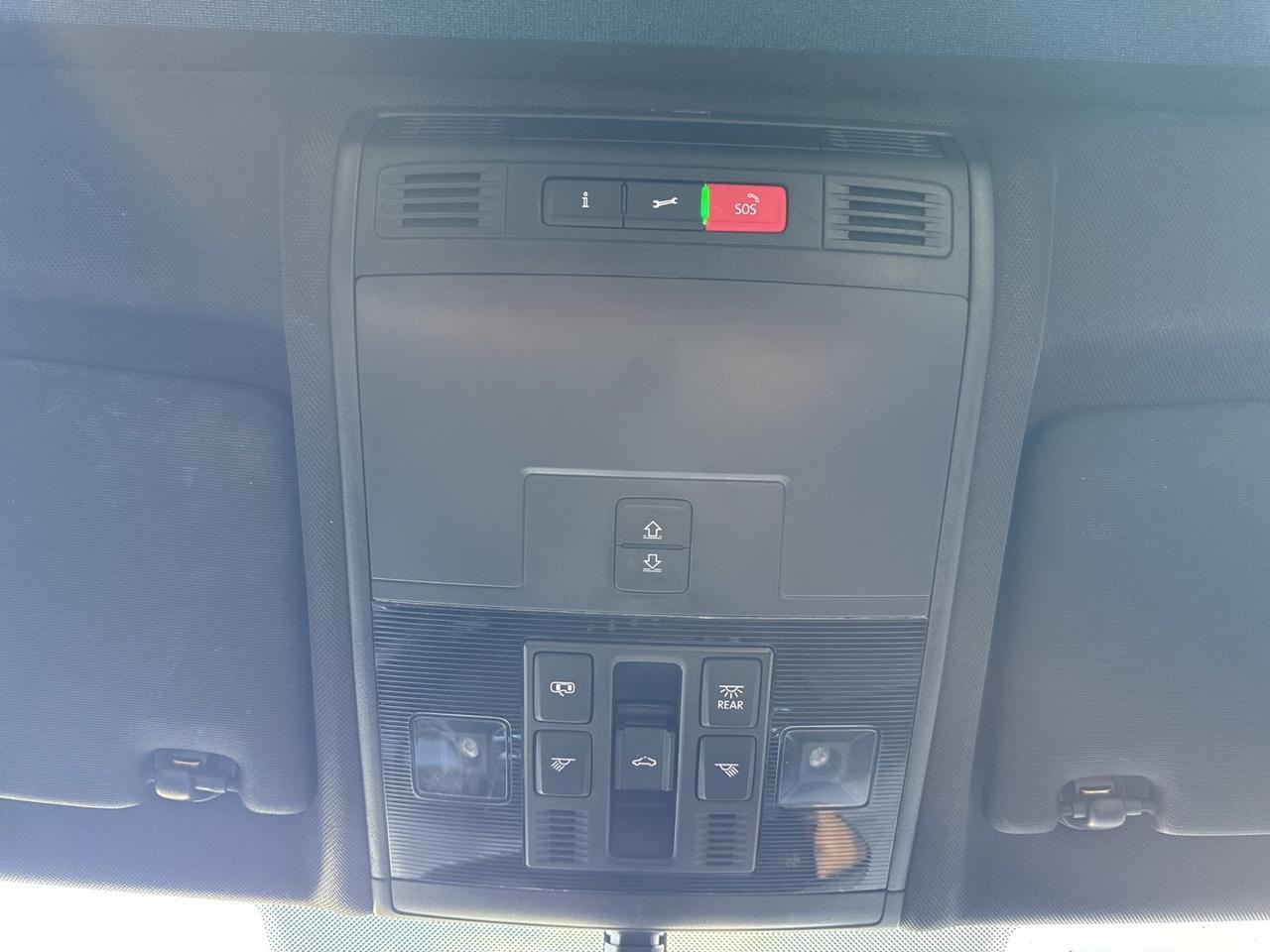 2020 Volkswagen Tiguan 2.0T SE R-Line Black Chantilly VA