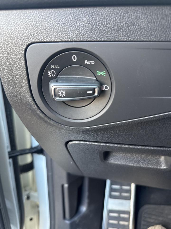 2020 Volkswagen Tiguan 2.0T SE R-Line Black Chantilly VA