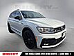 2020 Volkswagen Tiguan 2.0T SE R-Line Black
