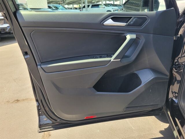 2020 Volkswagen Tiguan 2.0T SE Roseville CA