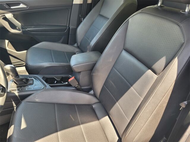 2020 Volkswagen Tiguan 2.0T SE Roseville CA