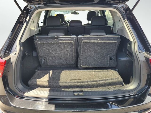 2020 Volkswagen Tiguan 2.0T SE Roseville CA