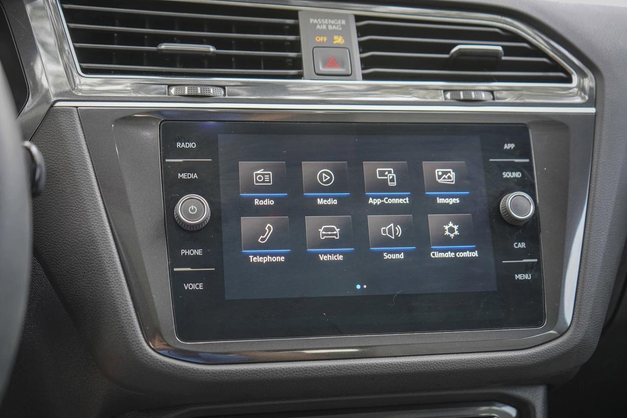 2020 Volkswagen Tiguan 2.0T SE San Antonio TX