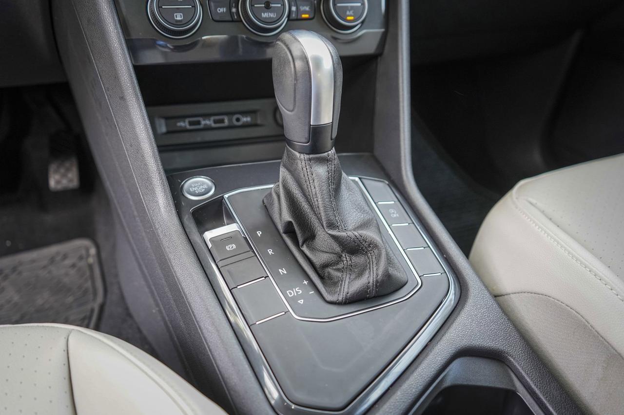 2020 Volkswagen Tiguan 2.0T SE San Antonio TX