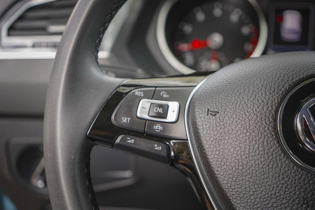 2020 Volkswagen Tiguan 2.0T SE San Antonio TX