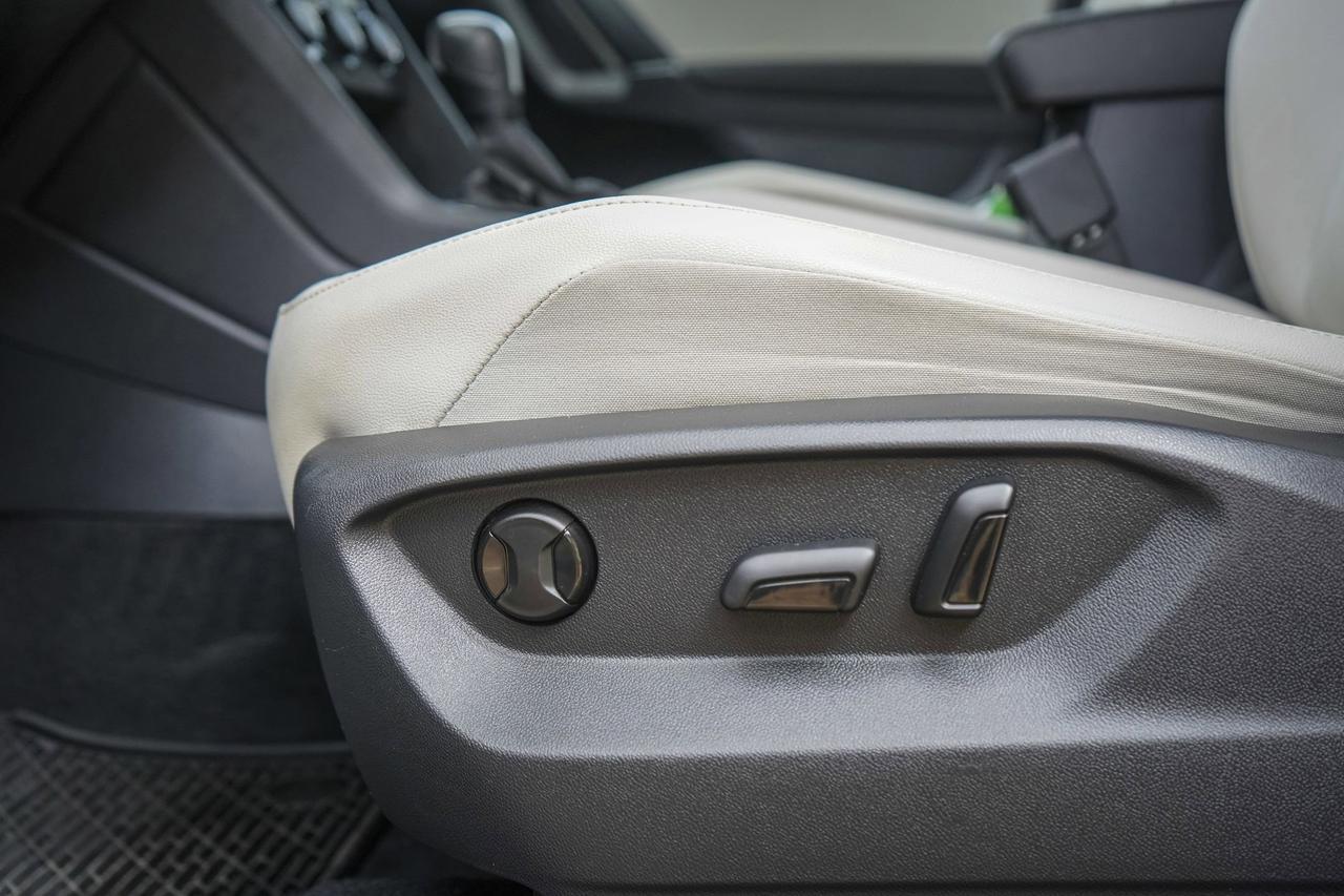 2020 Volkswagen Tiguan 2.0T SE San Antonio TX