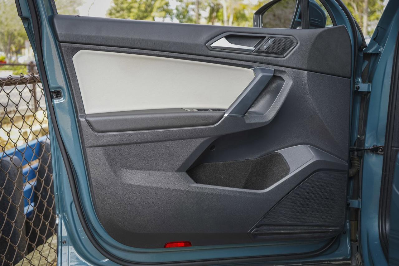 2020 Volkswagen Tiguan 2.0T SE San Antonio TX