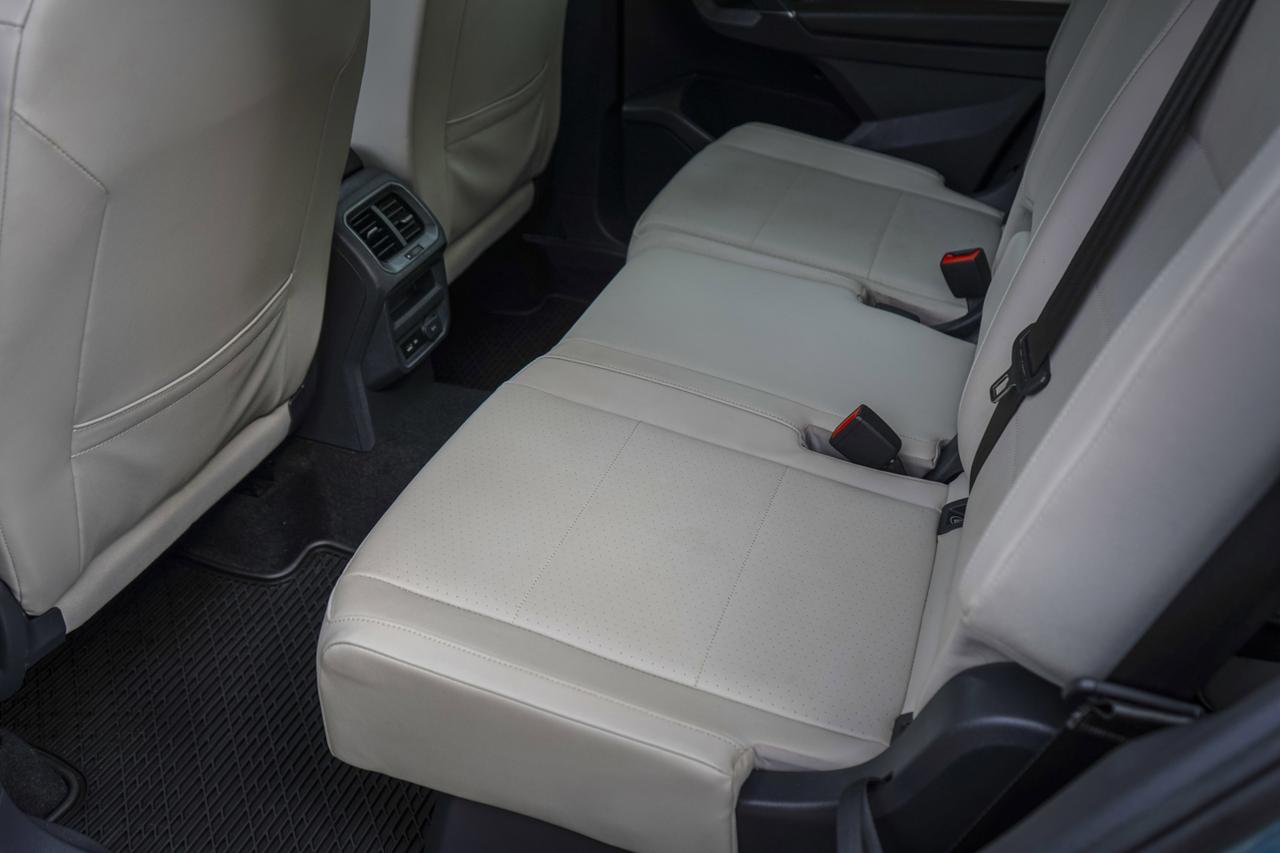 2020 Volkswagen Tiguan 2.0T SE San Antonio TX