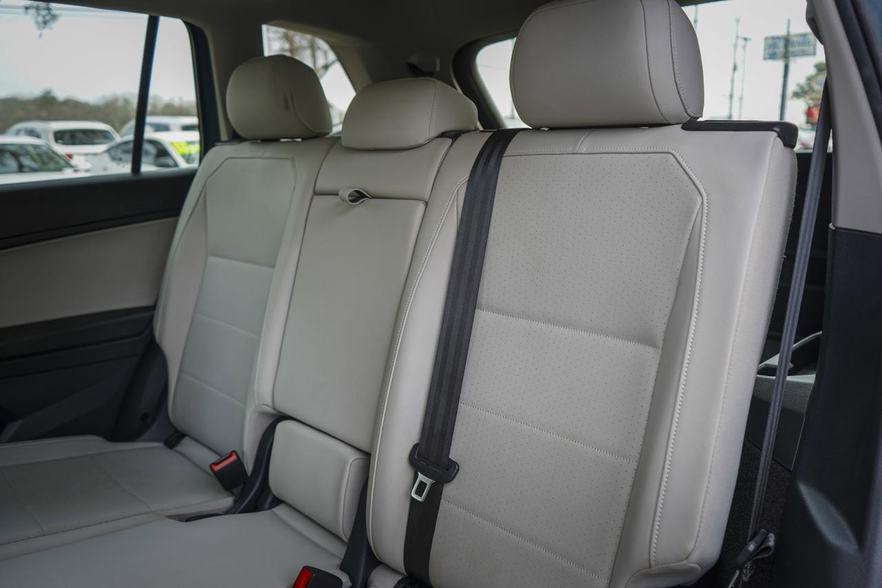 2020 Volkswagen Tiguan 2.0T SE San Antonio TX