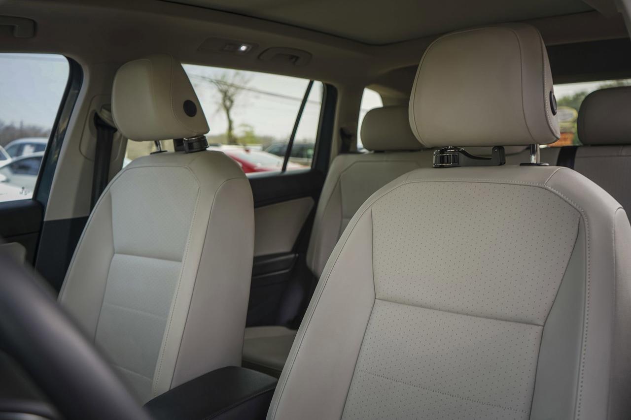 2020 Volkswagen Tiguan 2.0T SE San Antonio TX