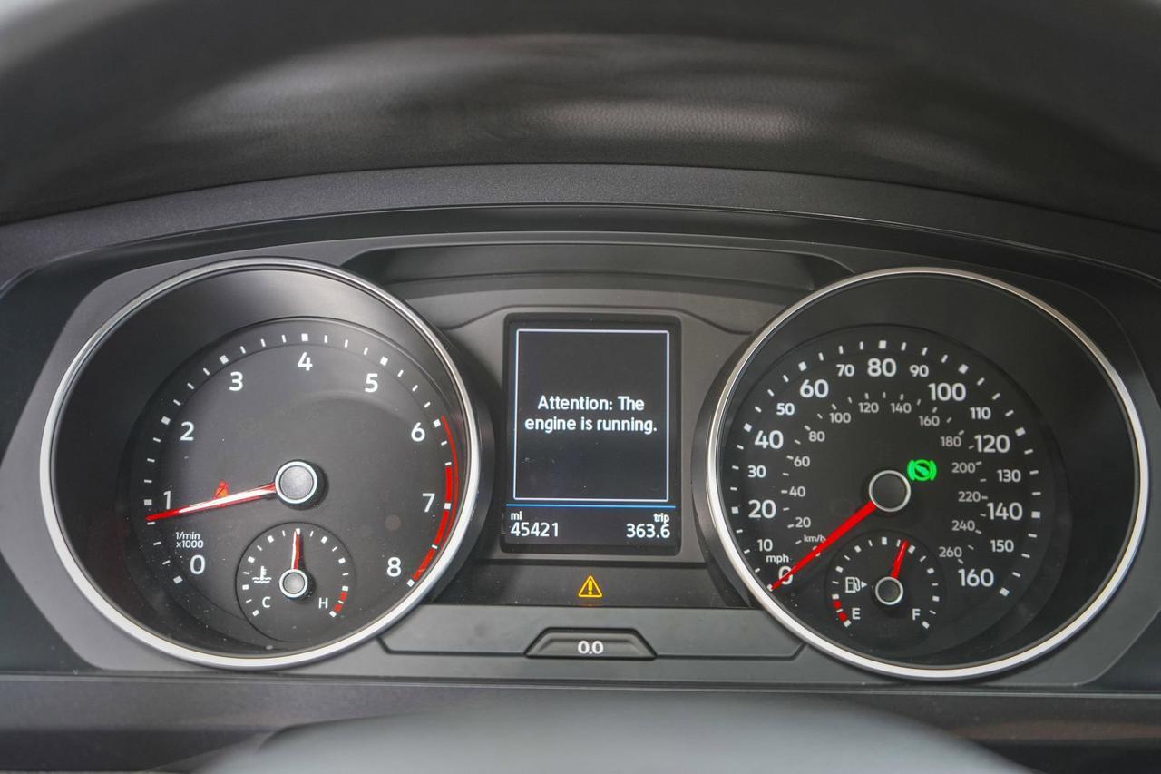 2020 Volkswagen Tiguan 2.0T SE San Antonio TX