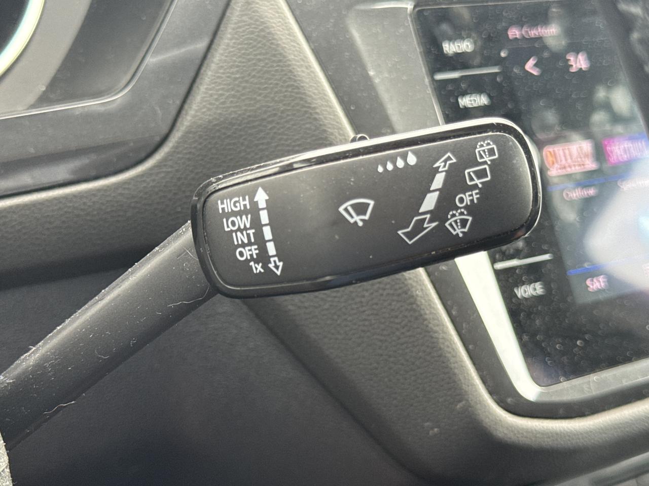 2020 Volkswagen Tiguan 2.0T SE San Antonio TX