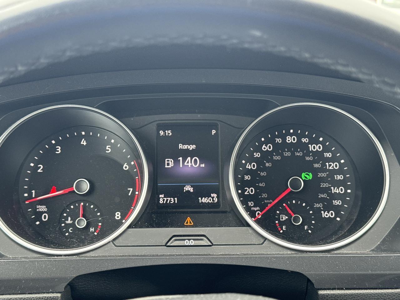 2020 Volkswagen Tiguan 2.0T SE San Antonio TX