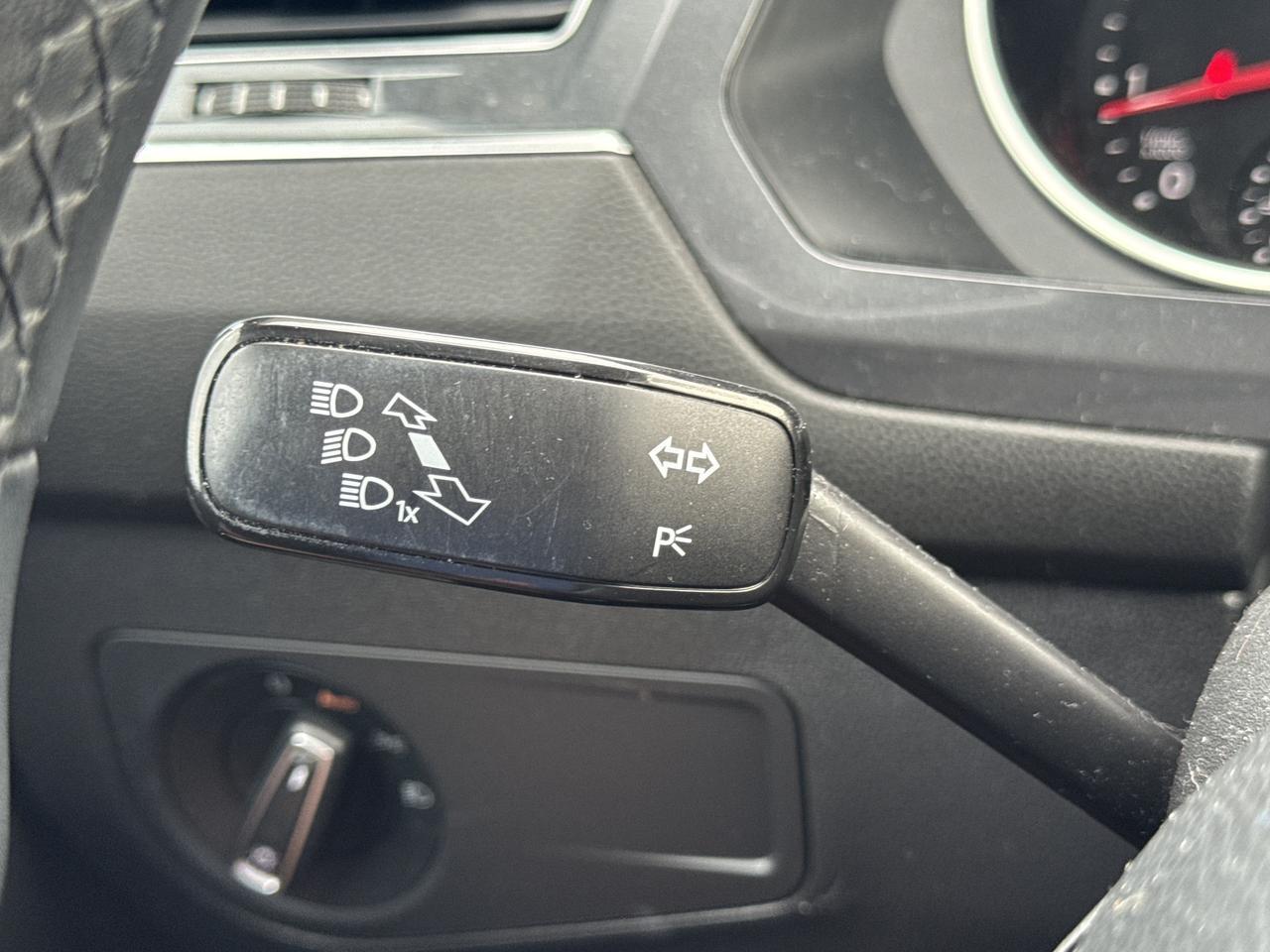 2020 Volkswagen Tiguan 2.0T SE San Antonio TX
