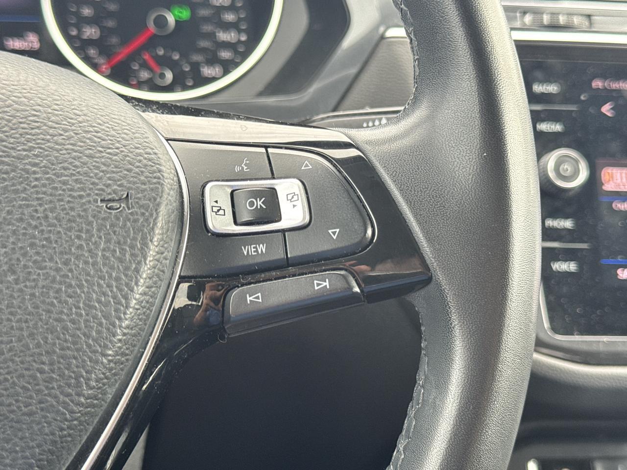2020 Volkswagen Tiguan 2.0T SE San Antonio TX