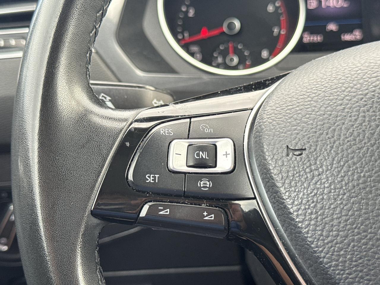 2020 Volkswagen Tiguan 2.0T SE San Antonio TX