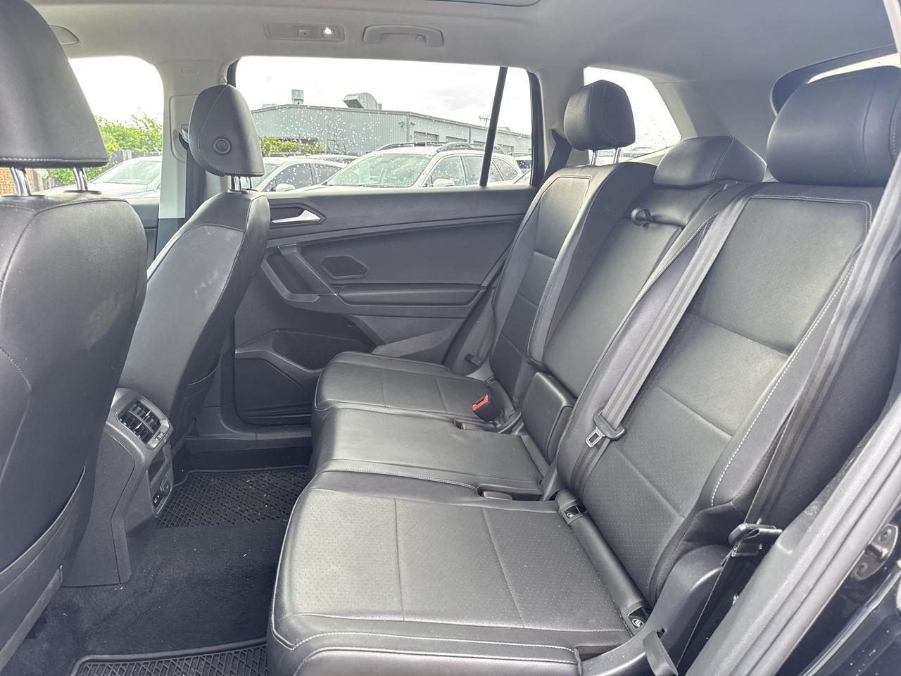 2020 Volkswagen Tiguan 2.0T SE San Antonio TX