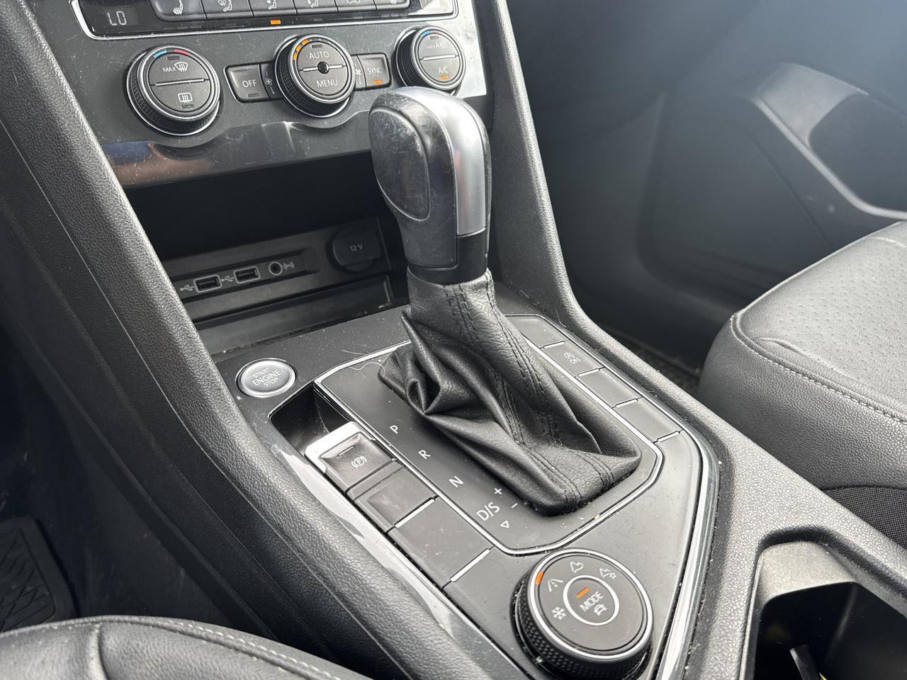 2020 Volkswagen Tiguan 2.0T SE San Antonio TX