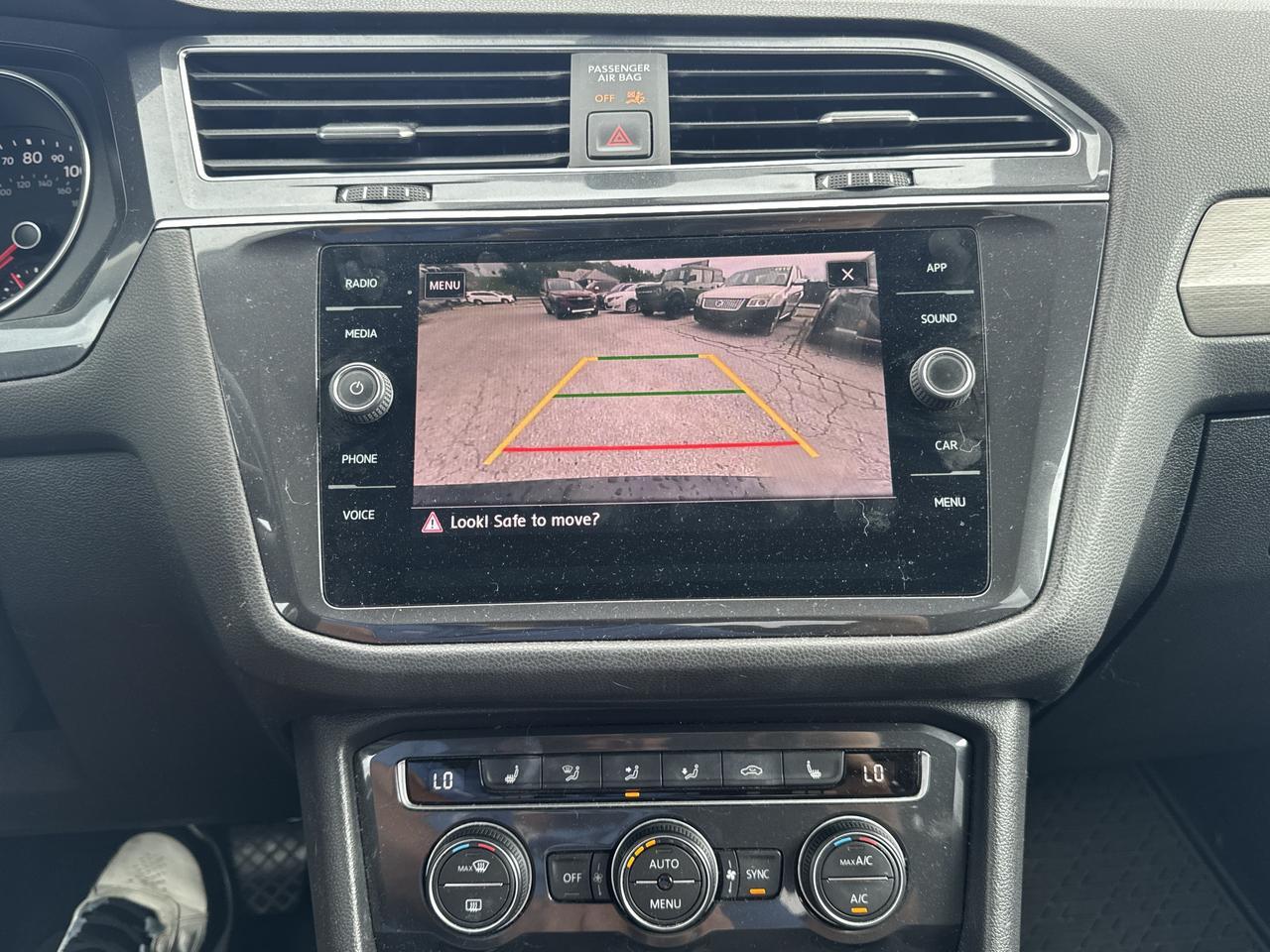 2020 Volkswagen Tiguan 2.0T SE San Antonio TX