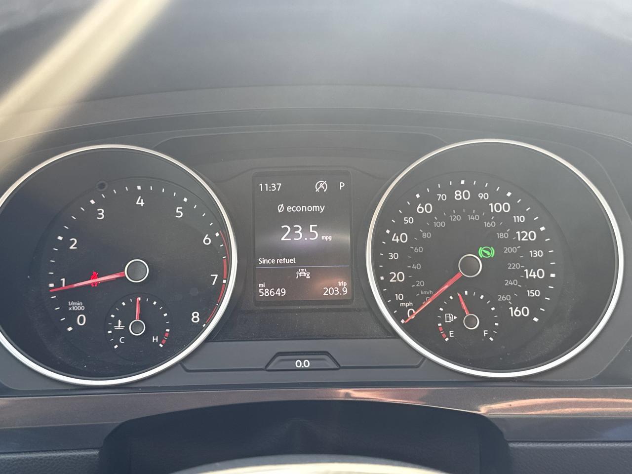 2020 Volkswagen Tiguan 2.0T SE San Antonio TX