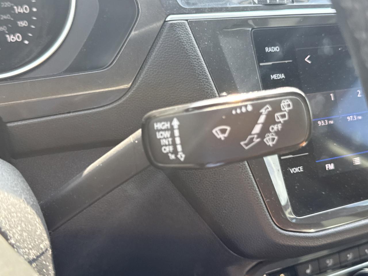 2020 Volkswagen Tiguan 2.0T SE San Antonio TX