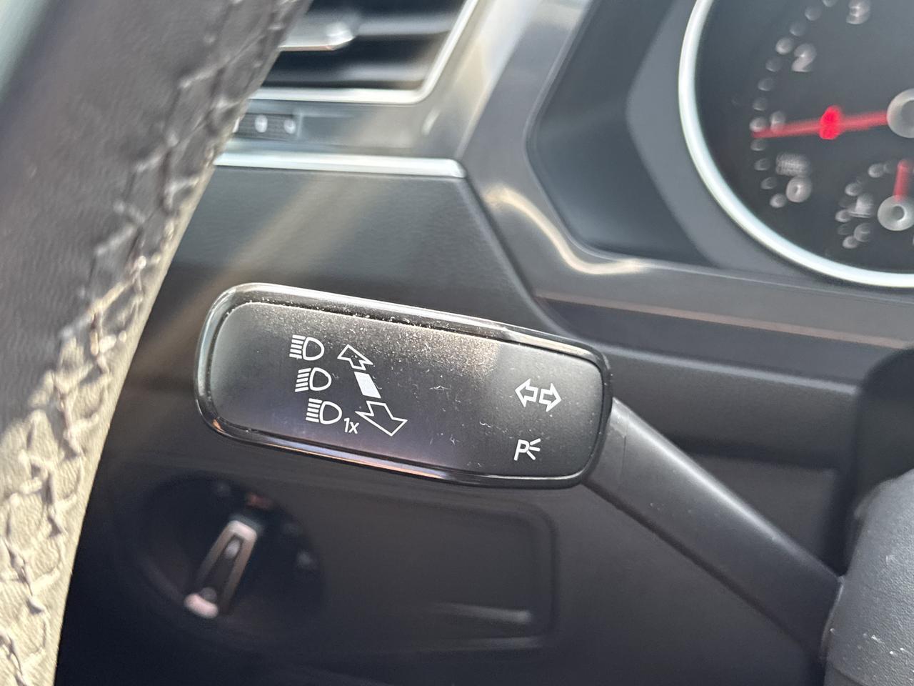 2020 Volkswagen Tiguan 2.0T SE San Antonio TX