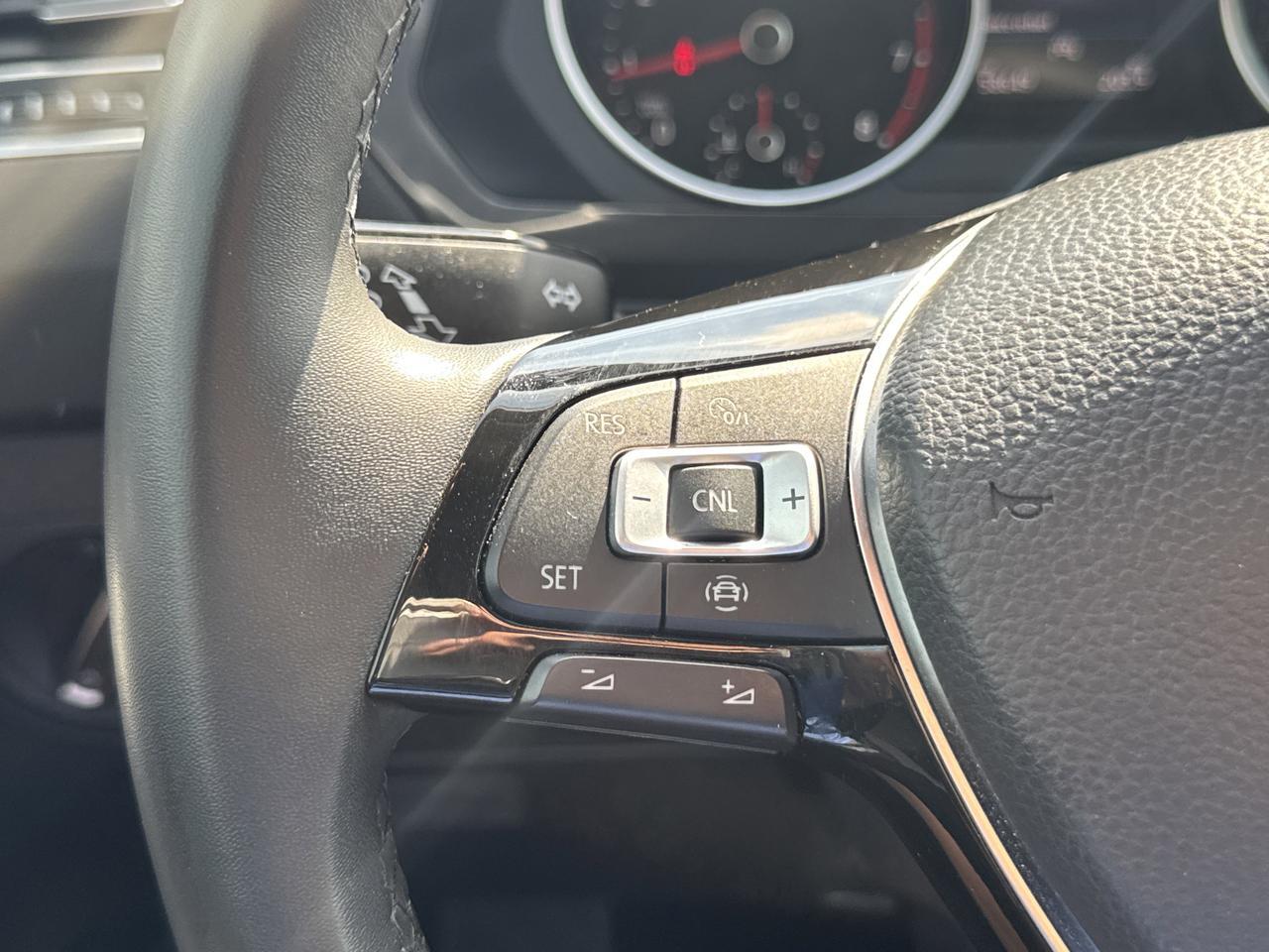 2020 Volkswagen Tiguan 2.0T SE San Antonio TX