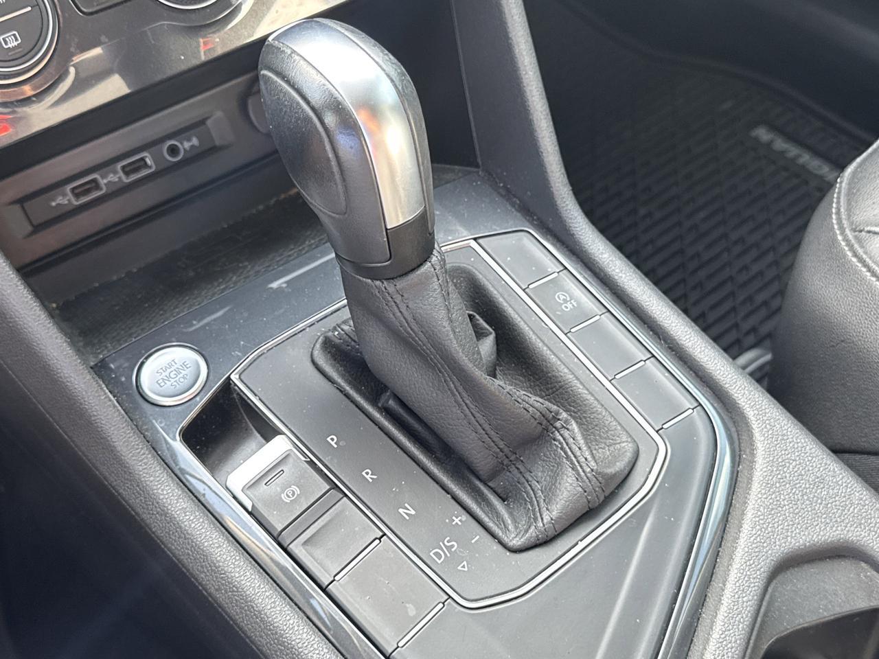 2020 Volkswagen Tiguan 2.0T SE San Antonio TX