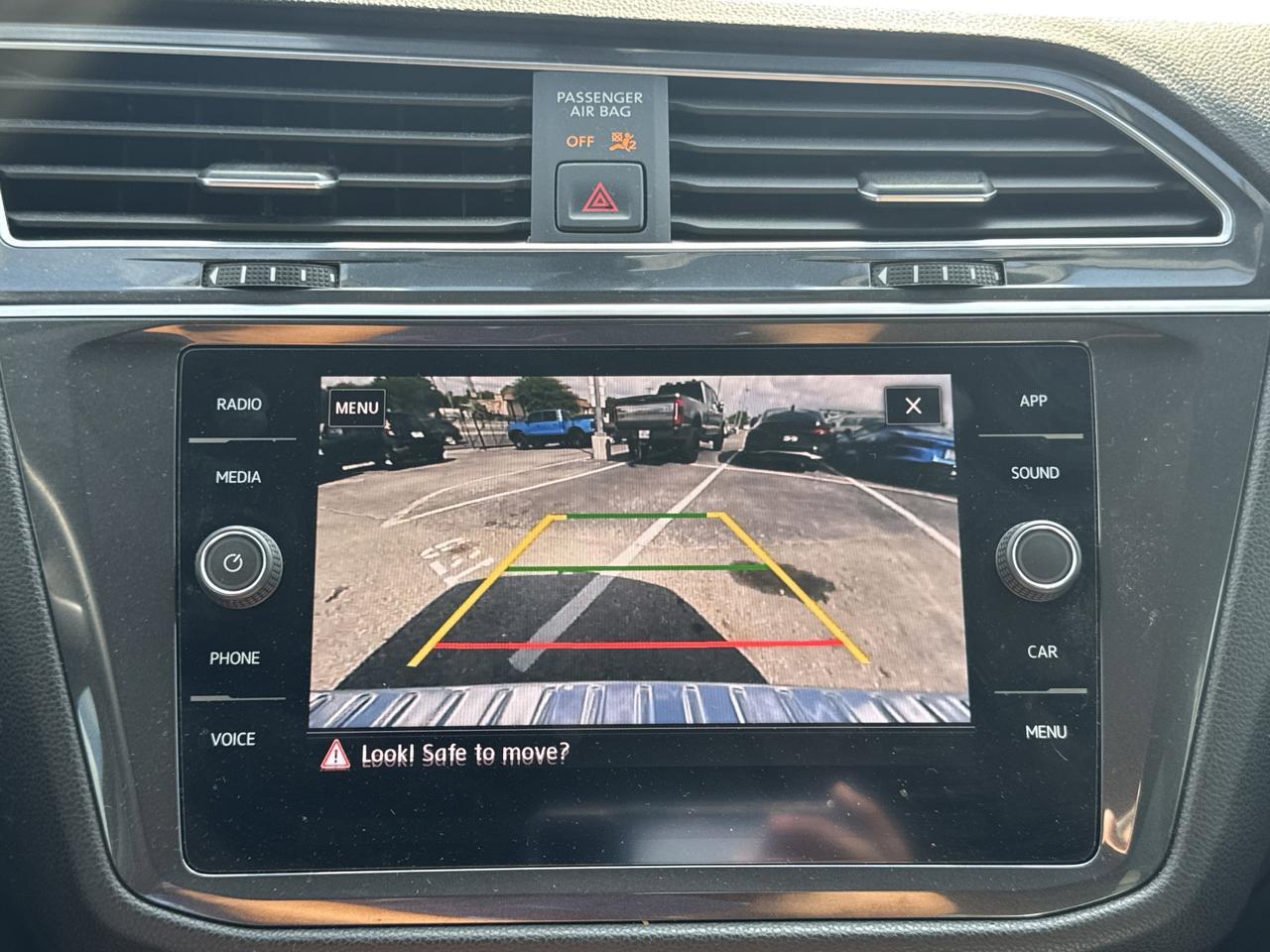 2020 Volkswagen Tiguan 2.0T SE San Antonio TX