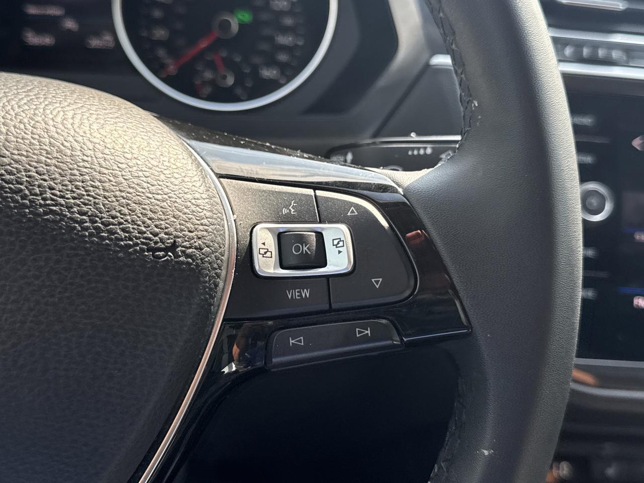 2020 Volkswagen Tiguan 2.0T SE San Antonio TX