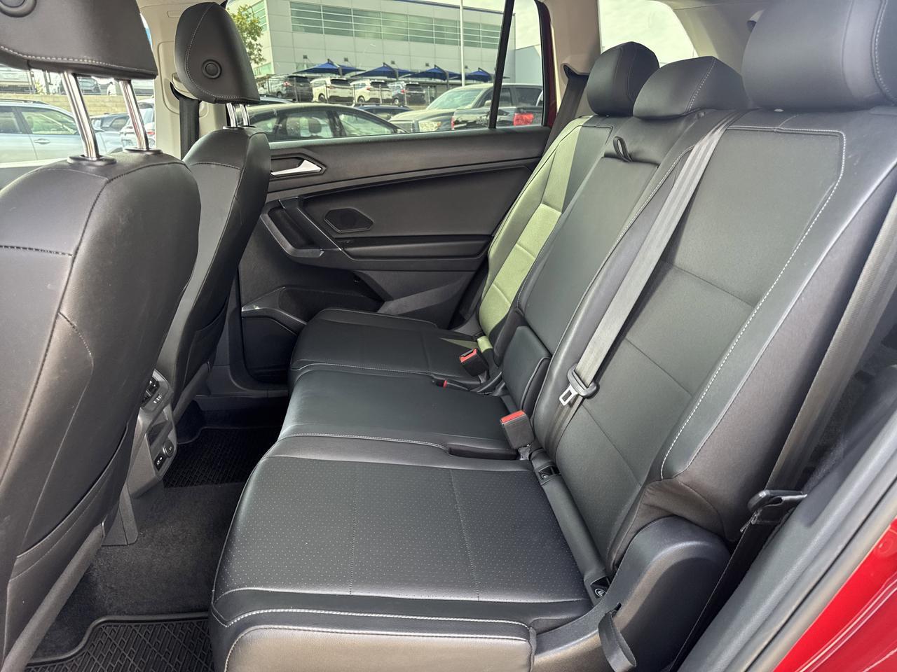 2020 Volkswagen Tiguan 2.0T SE San Antonio TX