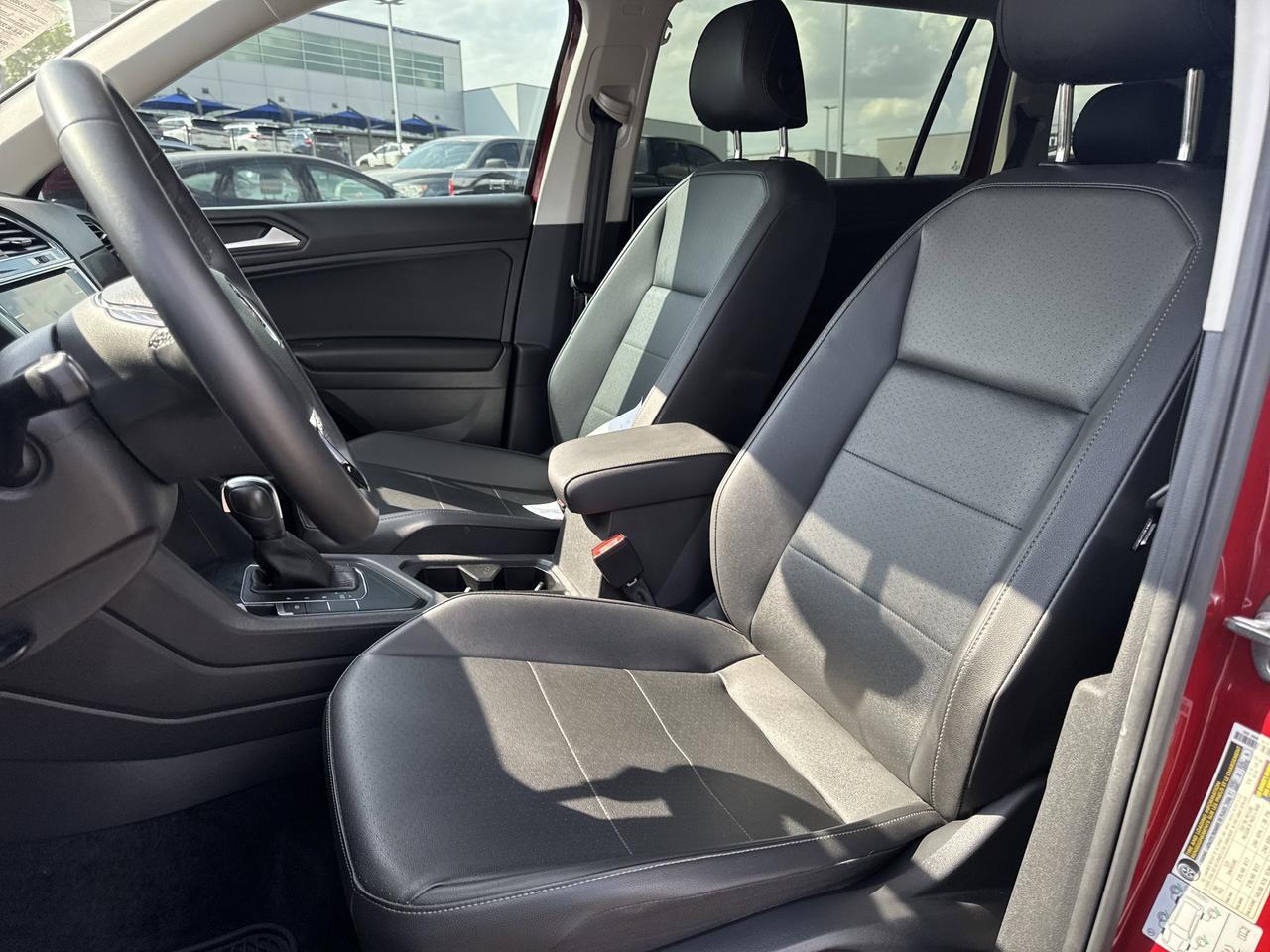 2020 Volkswagen Tiguan 2.0T SE San Antonio TX