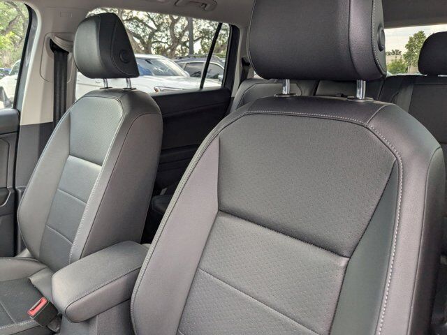 2020 Volkswagen Tiguan 2.0T SE San Antonio TX