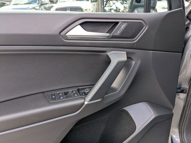 2020 Volkswagen Tiguan 2.0T SE San Antonio TX