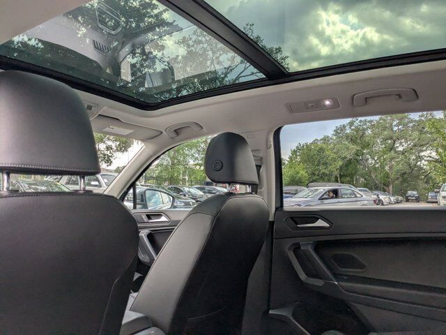 2020 Volkswagen Tiguan 2.0T SE San Antonio TX