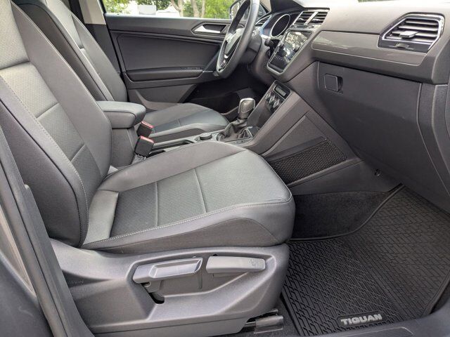 2020 Volkswagen Tiguan 2.0T SE San Antonio TX