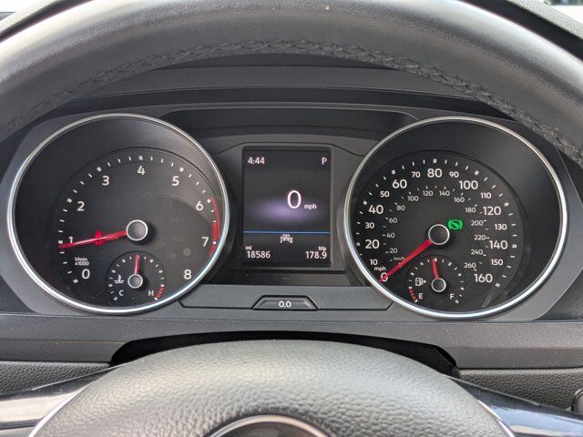 2020 Volkswagen Tiguan 2.0T SE San Antonio TX