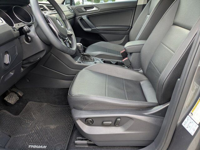 2020 Volkswagen Tiguan 2.0T SE San Antonio TX