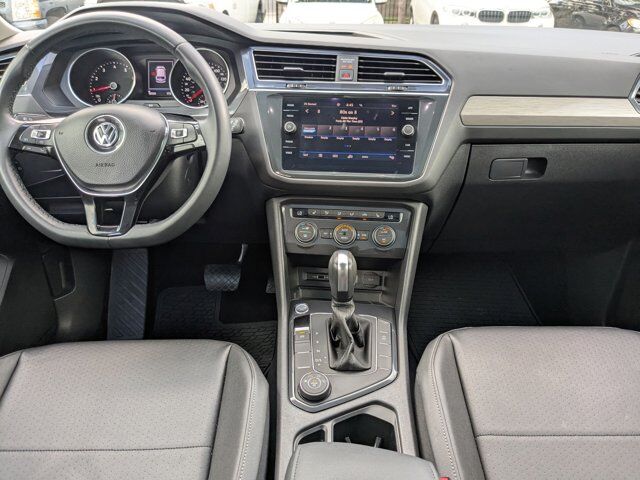 2020 Volkswagen Tiguan 2.0T SE San Antonio TX