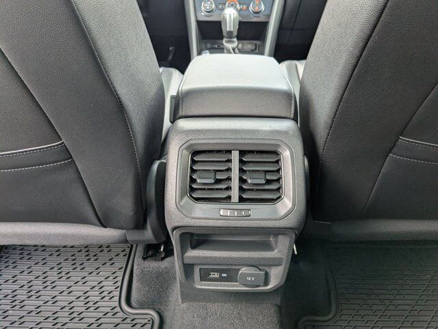 2020 Volkswagen Tiguan 2.0T SE San Antonio TX