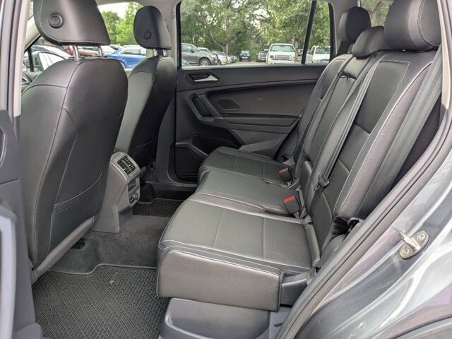2020 Volkswagen Tiguan 2.0T SE San Antonio TX