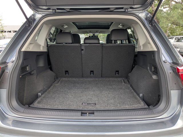 2020 Volkswagen Tiguan 2.0T SE San Antonio TX