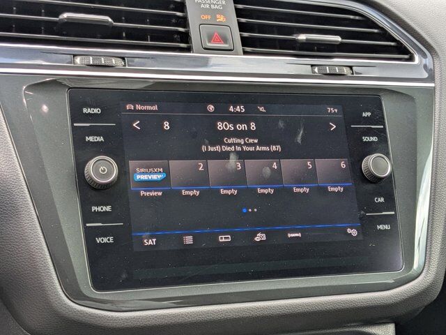2020 Volkswagen Tiguan 2.0T SE San Antonio TX