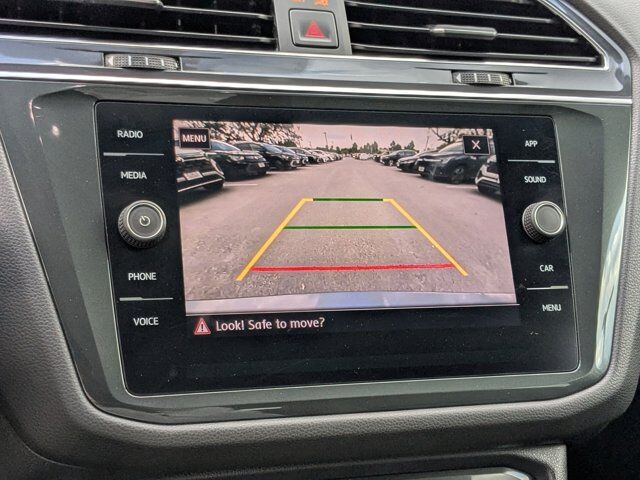 2020 Volkswagen Tiguan 2.0T SE San Antonio TX