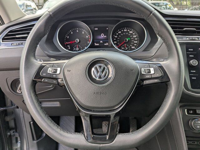 2020 Volkswagen Tiguan 2.0T SE San Antonio TX