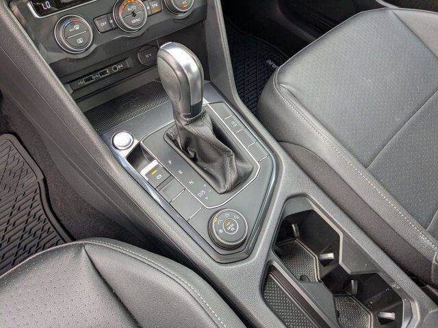 2020 Volkswagen Tiguan 2.0T SE San Antonio TX